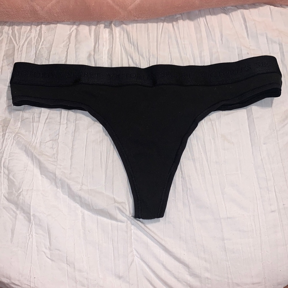 Victoria’s Secret panties